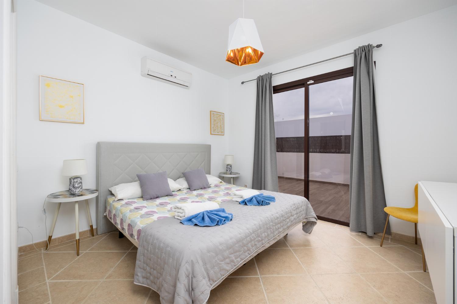 Villa Cindy Playa Blanca  Esterno foto